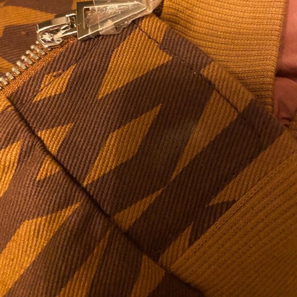 Adidas Beyonce`Ivy Park Jacket Sz.2X +SlacksXL.Plus+Curvy Sz.Friendly! - Picture 8 of 16